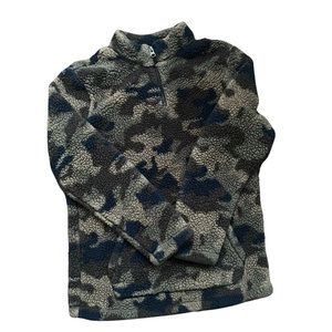 Cat & Jack fleece jacket​​​​